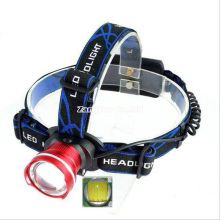 Cheap and Best Imports T6 Headlamp, Miner′s Lamp, Fishing Lamps